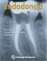 Gunnar Bergenholtz. Preben Horsted-Bindslev. Claes Reit — Endodoncia