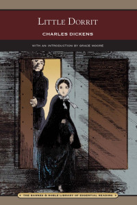 Charles Dickens — Little Dorrit