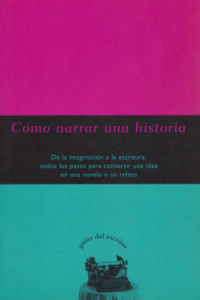 Silvia Adela Kohan — Cómo narrar una historia