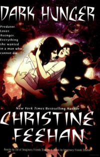Christine Feehan — Dark Hunger