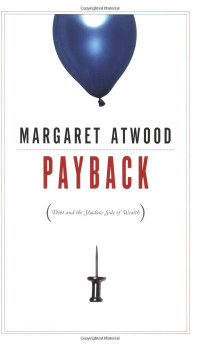 Margaret Atwood — Payback