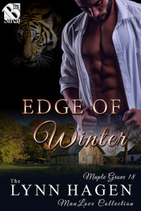 Lynn Hagen — Edge of Winter