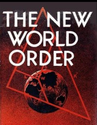 Adam Weishaupt — NWO (The New World Order)