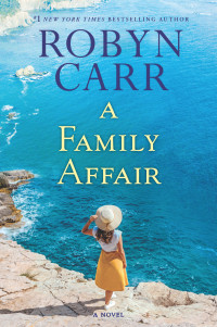 Robyn Carr — A Family Affair