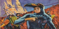 Andre Norton — Witch world