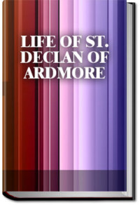 Unknown — Life of St. Declan of Ardmore