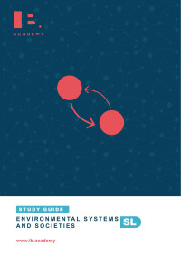 Laurence Gibbons — Environmental Systems and Societies SL - Study Guide