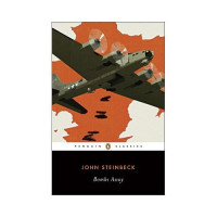 John Steinbeck — Bombs away: the story of a bomber team