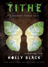 Holly Black — Tithe