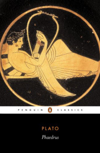 Plato — Phaedrus