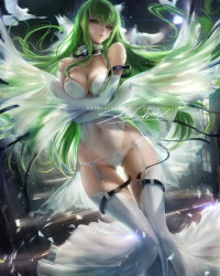 Devil_Paragon — Profane Prince of Domination 6