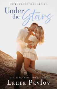 Laura Pavlov — Under the Stars