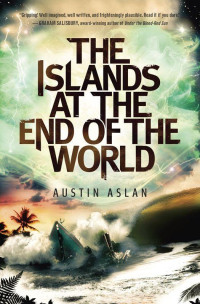 Austin  Aslan [Aslan f.c] — The Islands at the End of the World