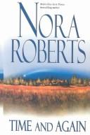Nora Roberts [Roberts, Nora] — Time and Again