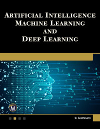 Oswald Campesato — Artificial Intelligence, Machine Learning, and Deep Learning