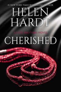 Helen Hardt — Cherished