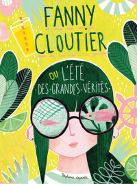 Stéphanie Lapointe — L'été des grandes vérités
