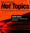 Rita Mulcahy — Flashcards for Passing the PMP and CAPM Exams