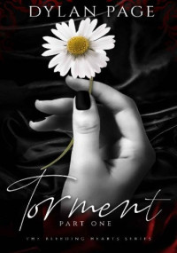 Dylan Page — Torment: Part One