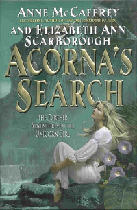 Anne McCaffrey — Acorna 05 Search