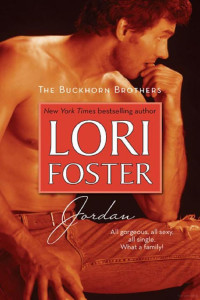 Lori Foster [Foster, Lori] — Jordan