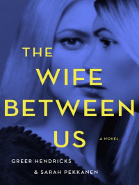 Greer Hendricks & Sarah Pekkanen [Hendricks, Greer & Pekkanen, Sarah] — The Wife Between Us