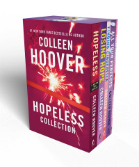 Colleen Hoover — Hopeless