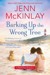 Jenn McKinlay — Barking Up the Wrong Tree (Bluff Point Romance 2)