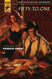 Charles Ardai — Fifty-To-One