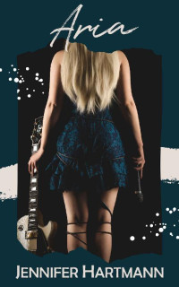Jennifer Hartmann [Hartmann, Jennifer] — Aria