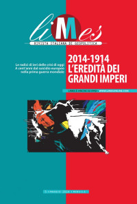 AA. VV. — Limes 05/2014. L’eredità dei grandi imperi