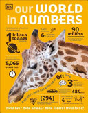 CLIVE GIFFORD — Our World in Numbers