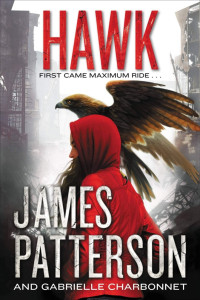 James Patterson — Hawk