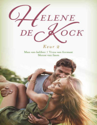 Helene de Kock — Helene de Kock Keur 2 (Afrikaans Edition)