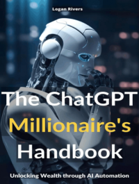 Logan Rivers — The ChatGPT Millionaire's Handbook: Unlocking Wealth Through Ai Automation 