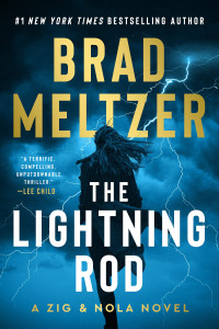 Brad Meltzer — The Lightning Rod -Zig & Nola 02