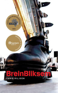 Fanie Viljoen — BreinBliksem (Afrikaans Edition)