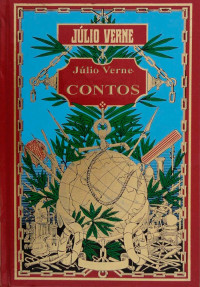 Julio Verne — Contos