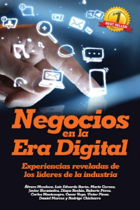 Varios autores — Negocios en la Era Digital