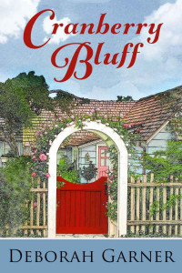 Deborah Garner — Cranberry Bluff