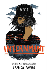 Samira Ahmed — Internment