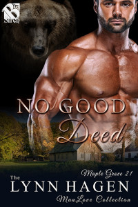 Lynn Hagen — No Good Deed