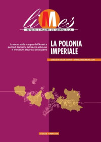 AA.VV. — Limes 02/2023. La Polonia Imperiale
