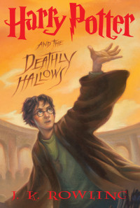J.K. Rowling — Harry Potter and the Deathly Hallows