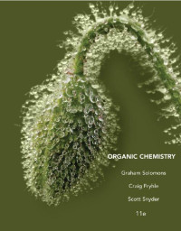 T. W. Graham Solomons — Organic Chemistry (11th Ed)
