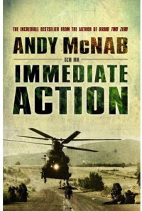 Andy McNab — Immediate Action