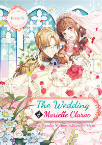 Haruka Momo [MOMO, HARUKA] — The Wedding of Marielle Clarac
