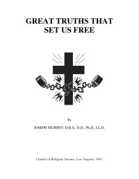 Sony Vaio — Microsoft Word - Great Truths That Set Us Free_Murphy