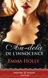 Emma Holly — Au-delà de l'innocence