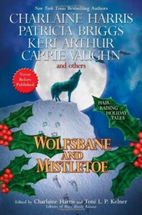 Patricia Briggs — Mercy Thompson #3.50 – The Star of David
